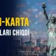 Грин-карта натижалари чиқди