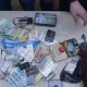 DXX kuchli ta’sir etuvchi dori vositalarni musodara qildi