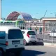 «Тошшаҳартрансхизмат» АЖ: «Чинни бозор»даги ЙТҲдан олдин автобус ҳайдовчиси ҳушини йўқотган