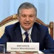 Shavkat Mirziyoyev "2018 yil uchun Davlat dasturi to‘g‘risida"gi farmonni imzoladi