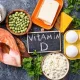 D vitamini eksikliğini önlemeye yardımcı olan 6 ürün
