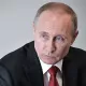 Putin 12 nafar generalni ishdan bo‘shatdi