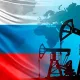 Ғарб Россия нефт экспортига эмбарго жорий қилди
