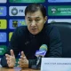 Baxtiyor Ashurmatov: "Magʻlubiyatimizga hakam aybdor deb aytolmayman"