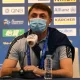 "Ал Ҳилол" - "Пахтакор". Шота Арвеладзе ва Егор Кримец иштрокидаги ўйинолди матбуот анжумани