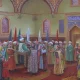 «Xonlar o‘yini»: yarim kunlik hukmdor