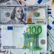 Марказий банк 15 май учун валюта курсларини эълон қилди