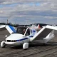 Terrafugia Transition uchar avtomobilni 2019 yilda sotuvga chiqaradi