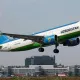 Сенат: Uzbekistan Airways авиачипталари бошқа авиакомпанияларникига нисбатан 148 фоизгача қиммат
