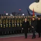 Ўзбекистон Президентининг Россияга давлат ташрифи (Фото)