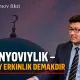 Диний қўмита диний эркинлик ҳимоячиси бўлиши керак. Амалди-чи?