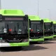 Toshkentda 11 yo‘nalishda yangi avtobuslar harakati yo‘lga qo‘yiladi