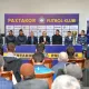 "Paxtakor" yangi futbolchilarning tanishtirish marosimini oʻtkazdi