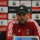 Denis Korostichenko: "Futbolchilarim o‘zlarini o‘yinga bahsh eta olishdi"