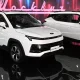 "Moskvich" avtomobil zavodi qayta ish boshladi (foto)