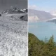 Er sayyorasi fotosuratlarda: bugun va 100 yil oldin