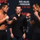 Rafael dos Anos Toni Fergyusonni jangga chaqirdi