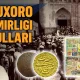 Buxoro amirligi pul tizimi tarixi