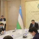 Адлия вазирлиги: халқ адлия органлари фаолиятидан рози бўлиш керак
