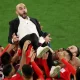 Marokash ertakni davom ettirdi, Portugaliyada yangi yulduz porladi