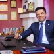 Murod Nazarov boyligi taxminan qanchaligini aytdi