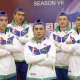 Uzbek Tigers WSB мусобақаси чорак финалига йўл олди