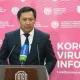 Ҳозиргача 40та ташкилотда коронавирус аниқланган – Баҳром Алматов