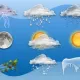 Ўзбекистонда 17 ноябрь куни қор ёғиши кутилмоқда