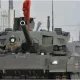 Учинчи жаҳон урушини тўхтатиб турган рус қуроли