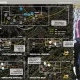 «Барселона» бурчак ва жарима зарбаси вақтида баскетбол услубидан фойдаланмоқда