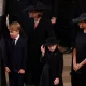 Кейт Миддлтон қиролича Елизавета II нинг вафоти унинг чевараларига қандай таъсир қилгани ҳақида гапирди