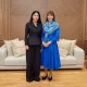 Saida Mirziyoyeva: “Men doim gender zo‘ravonlikning sabablarini tushunishga, izlashga harakat qilaman”