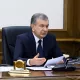 Prezident mehnat ta’tilidan Qozog‘istondagi voqealar sabab erta qaytgani ma’lum qilindi