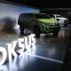 O‘zbekistonda ishlab chiqarilgan Isuzu pikaplarining narxlari e’lon qilindi