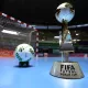 Футзал. Жаҳон чемпионати йўлланмаси учун Марказий Осиё жамоалари курашадиган бўлди