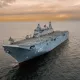 Туркия қуролли кучлари сафига янги кема қўшилди: у ҳозирча дунёда ягона...