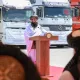 Ўзбекистон ва Афғонистон муносабатларида янги саҳифа: Самарқандга Ҳиротнинг оқ мармари юборилди