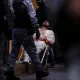 «Крокус Сити Ҳолл»даги теракт иши бўйича гумонланувчилар судда (фото)