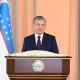«Тарихимизда мисли кўрилмаган воқеадир» — Шавкат Мирзиёев