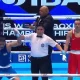 Asadxoʻja Moʻydinxoʻjaev qozogʻistonlik bokschini magʻlub etib, oltin medal va 200 ming dollarga ega chiqdi