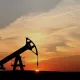 Нефть нархи январь ойидан бери энг паст даражага тушиб кетди
