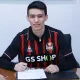 Икром Алибоев: «Еврофутболга йўл «Сеул» орқали...»