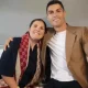 Krishtianuning onasi o‘g‘li va Jorjina bilan bo‘lgan mish-mishlarga munosabat bildirdi