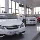 Cobalt, Lacetti va Damas sotuvi 8 oy deganda tiklandi
