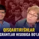 Иқтисодчи Россия меҳнат бозоридаги вазият ҳақида гапирди