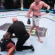 Ўзбекистонлик Богдан Гуськов жанг қилган “UFC Fight Night 236” турнири натижалари билан танишинг
