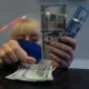O'zbekistonda dollar kursi yana oshdi