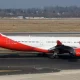 Air Berlin авиакомпанияси банкротлик эълон қилди