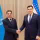 Ўзбекистон БМТ билан биргаликда чанг ва қум бўронлари таъсирини камайтириш учун курашмоқчи