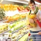 Supermarketdagi hiyla...
